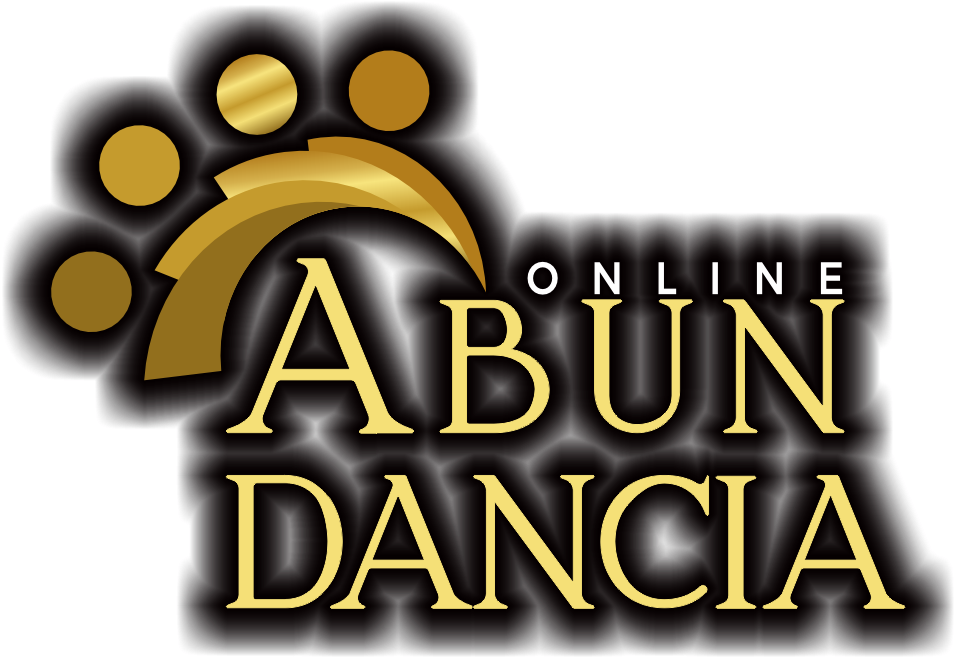 Logo abundancia